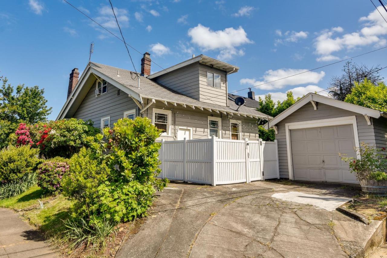 Holiday home Private Hot Tub, Porch And Patio Portland