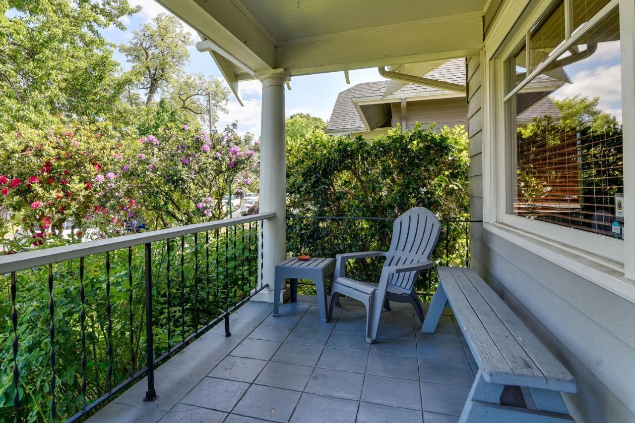 Private Hot Tub, Porch And Patio Holiday home Portland