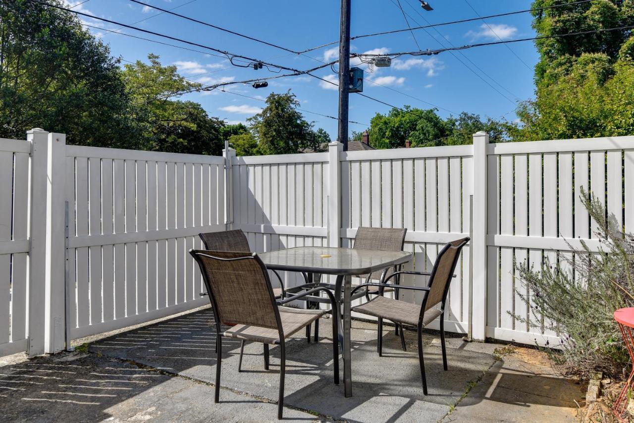 Holiday home Private Hot Tub, Porch And Patio